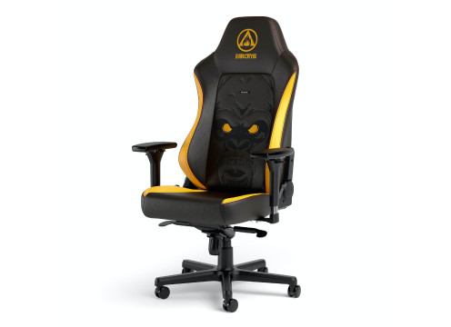 כיסא גיימינג Noblechairs HERO Far Cry 6 Edition