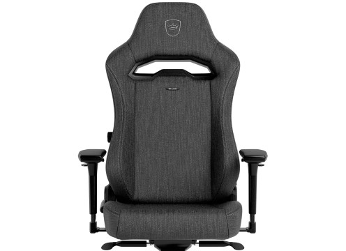 כיסא גיימינג ומנהלים Noblechairs HERO ST TX Anthracite