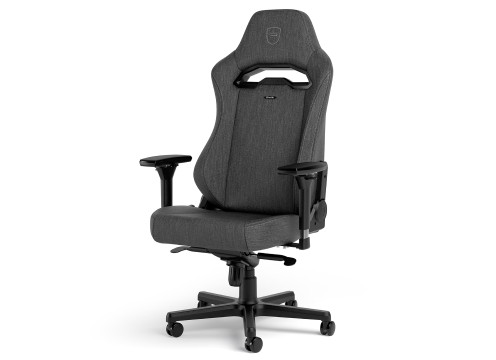 כיסא גיימינג ומנהלים Noblechairs HERO ST TX Anthracite