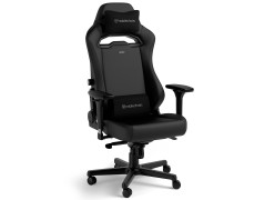 כיסא גיימינג ומנהלים Noblechairs HERO ST Black Edition שחור