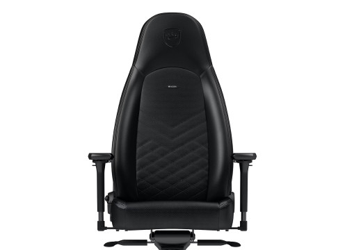 כיסא גיימינג ומנהלים Noblechairs ICON Black שחור