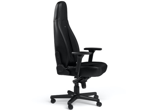 כיסא גיימינג ומנהלים Noblechairs ICON Black שחור