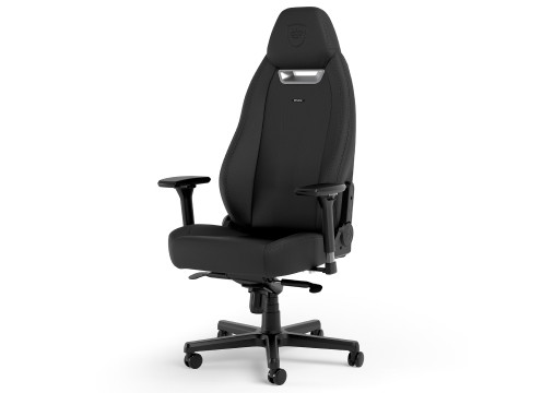 כיסא מנהלים וגיימינג Noblechairs LEGEND Black Edition שחור