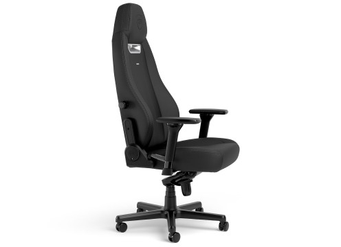 כיסא מנהלים וגיימינג Noblechairs LEGEND Black Edition שחור