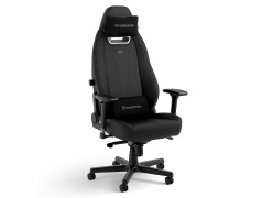 כיסא מנהלים וגיימינג Noblechairs LEGEND Black Edition שחור
