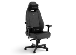 כיסא מנהלים וגיימינג Noblechairs LEGEND TX Anthracite