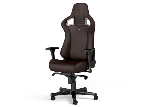 כיסא גיימינג משרדי Noblechairs EPIC Java Edition
