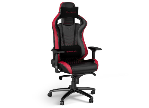 כיסא גיימינג Noblechairs EPIC MouseSports Edition