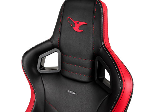 כיסא גיימינג Noblechairs EPIC MouseSports Edition
