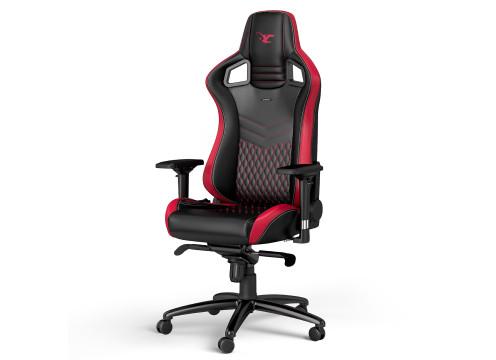 כיסא גיימינג Noblechairs EPIC MouseSports Edition