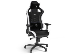 כיסא גיימינג Noblechairs EPIC SK Gaming Edition