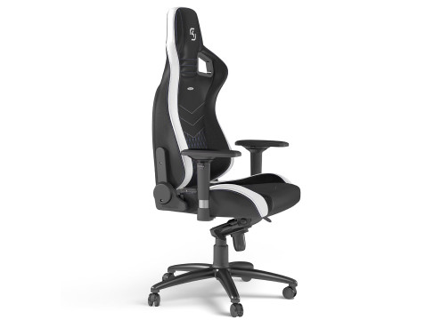 כיסא גיימינג Noblechairs EPIC SK Gaming Edition