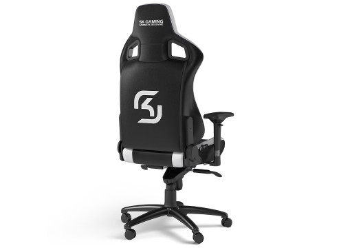 כיסא גיימינג Noblechairs EPIC SK Gaming Edition