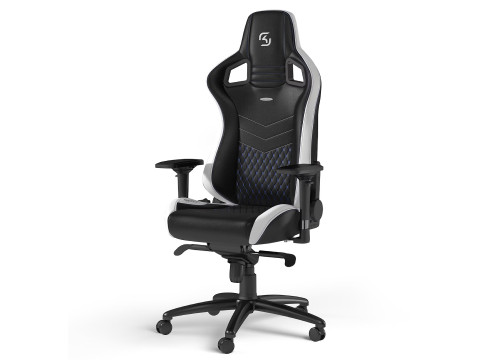 כיסא גיימינג Noblechairs EPIC SK Gaming Edition