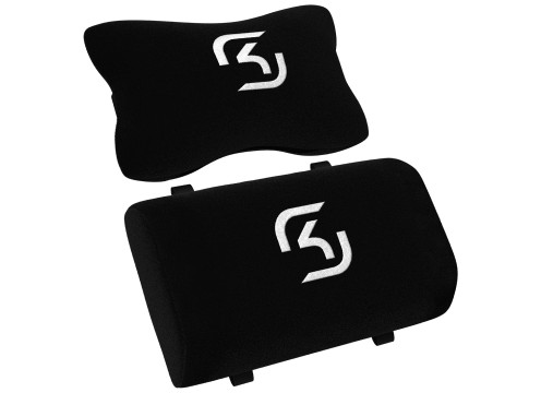 כיסא גיימינג Noblechairs EPIC SK Gaming Edition