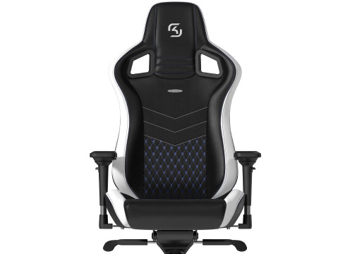 כיסא גיימינג Noblechairs EPIC SK Gaming Edition