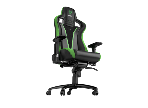 Noblechairs EPIC SPROUT Edition Gaming Chair