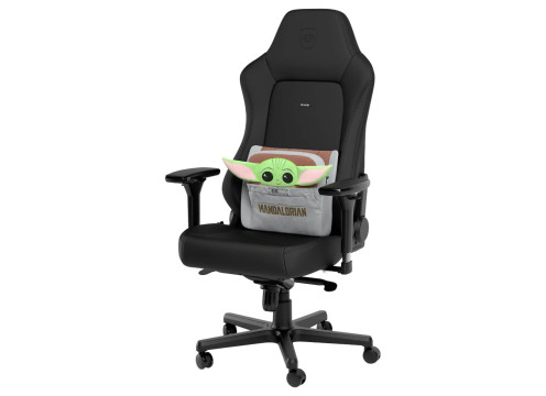 סט כריות Noblechairs Grogu Edition