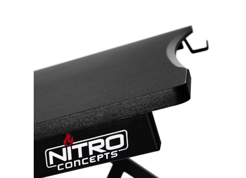 Nitro Concepts D12 DESK Black