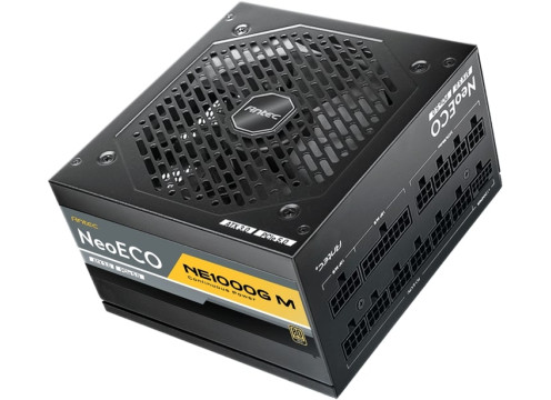 ANTEC PSU 1000W NE1000G M (ATX 3.0) NeoECO Gold Modular