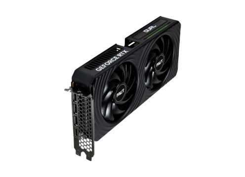 Palit GeForce RTX 5050 DUAL 8GB