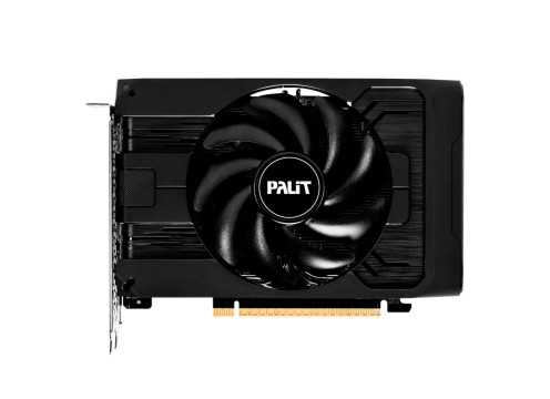 Palit GeForce RTX 5050 StormX 8GB