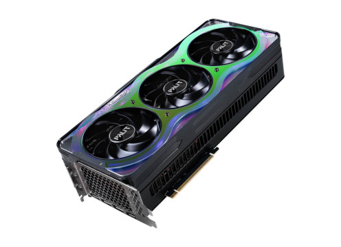 Palit GeForce RTX 5080 GameRock 16GB