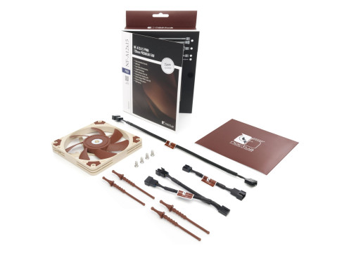 Noctua NF-A12x15 PWM 120MM Fan