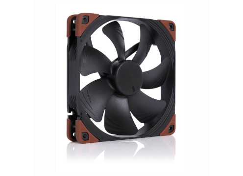 Noctua NF-A14 IPPC-2000 IP67 140mm Fan