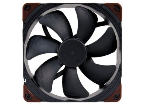 Noctua NF-A14IPPC-2000 140mm Industrial 2000 RPM PWM Fan