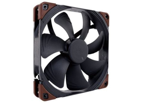 Noctua NF-A14IPPC-2000 140mm Industrial 2000 RPM Fan