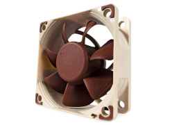 Noctua NF-A6X25 FLX 60mm Fan 3000 RPM