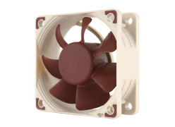 Noctua NF-A6X25 PWM 60mm 3000rpm Fan
