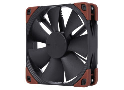 Noctua NF-F12iPPC-3000 PWM 120mm Industrial Fan 3000 RPM