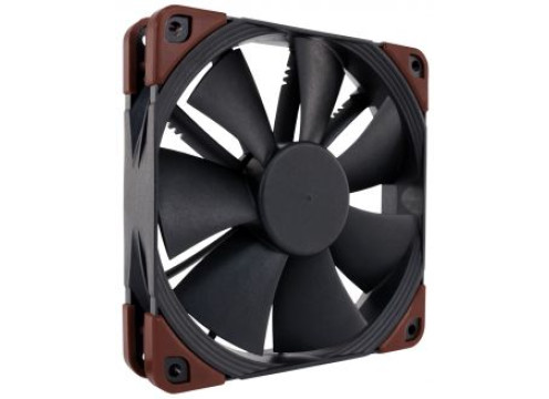 Noctua NF-F12IPPC-2000 120mm Industrial Fan 2000 RPM