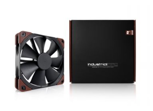 Noctua NF-F12IPPC-2000 120MM Industrial Fan 2000 RPM