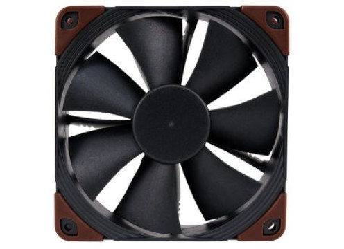 Noctua NF-F12IPPC-2000 IP67 120MM Industrial Fan 2000 RPM PWM