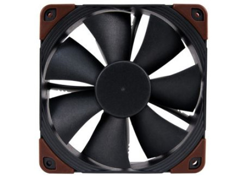 Noctua NF-F12iPPC-3000 PWM 120mm Industrial Fan 3000 RPM