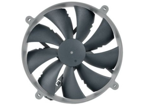 Noctua NF-P14R Redux-1500P 140mm Fan 1500 RPM PWM