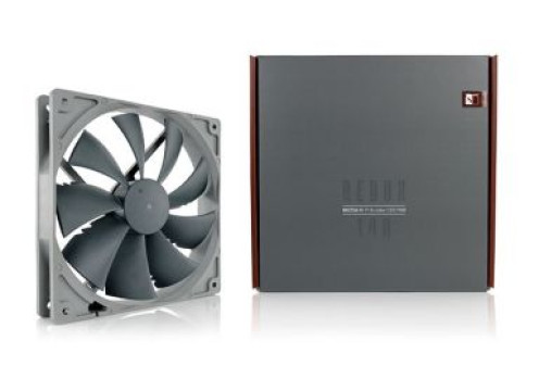 Noctua NF-P14S Redux-1200P 140mm 1200 RPM PWM Fan