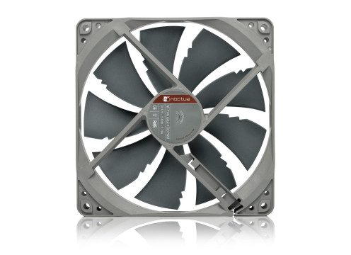 Noctua NF-P14s redux-1500 PWM 140mm 1500 RPM Fan