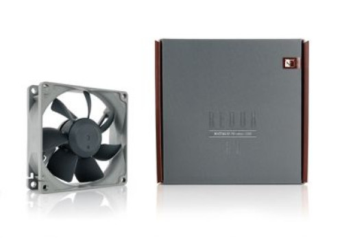 Noctua NF-R8 Redux-1200 RPM 80MM