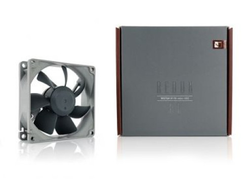 Noctua NF-R8 Redux-1800 RPM 80MM