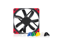 Noctua NF-S12A PWM Chromax Black Swap 120mm Fan