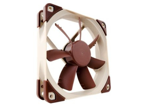 Noctua NF-S12A ULN 120MM Fan 800/600 RPM