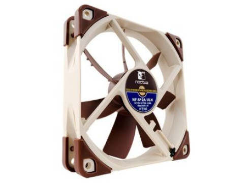 Noctua NF-S12A ULN 120MM Fan 800/600 RPM