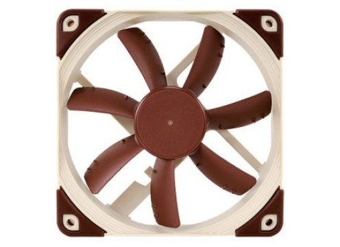 Noctua NF-S12A ULN 120MM Fan 800/600 RPM