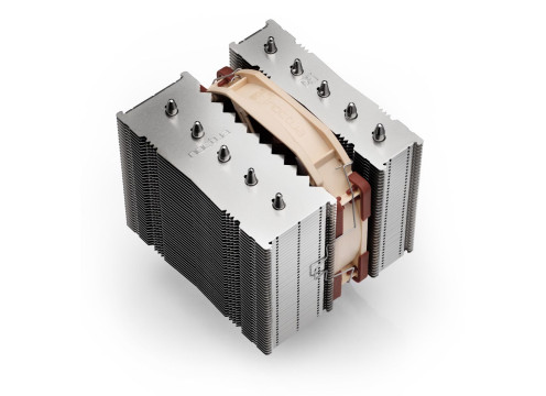 Noctua NH-D12L CPU Cooler