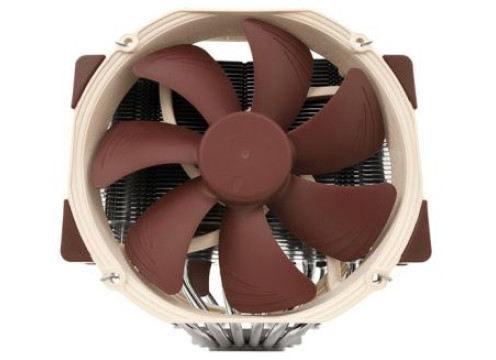 Noctua NH-D15 CPU Cooler