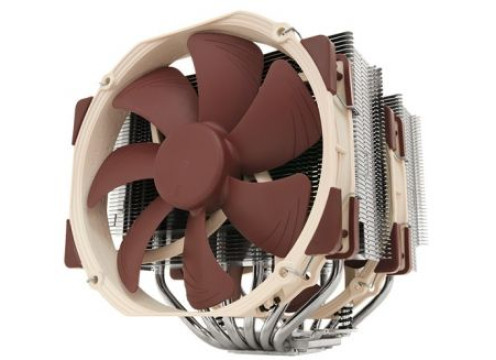 Noctua NH-D15 CPU Cooler